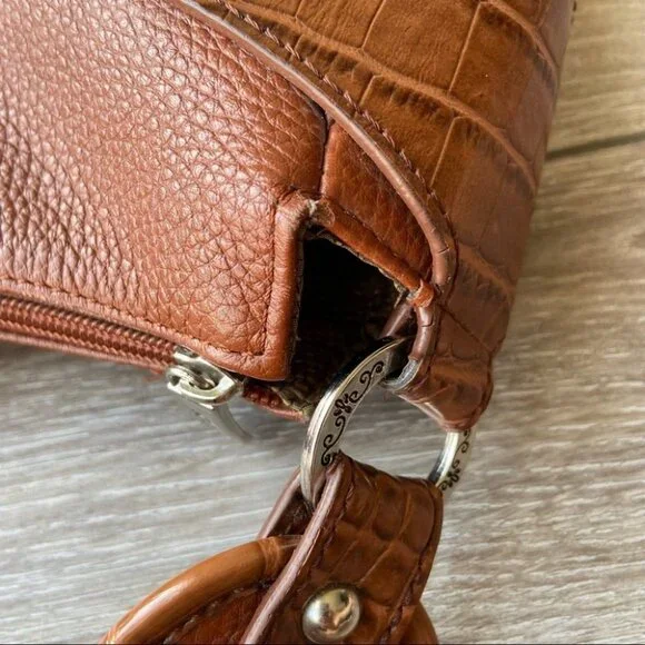 MC Old Town Leather Hobo Bag - Picture 14 of 16